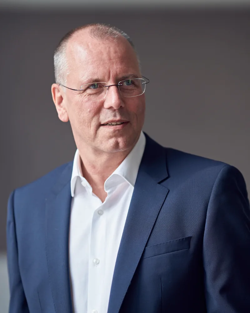 Thomas Röttgermann